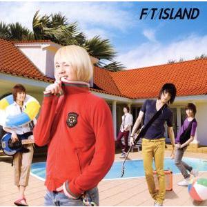 Brand-new days/FTISLAND