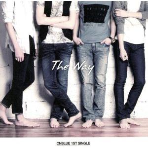 The Way/CNBLUE