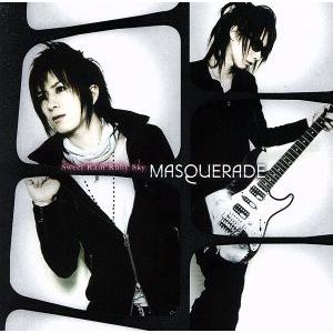 Sweet Rain’Ruby Sky/MASQUERADE