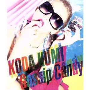 Gossip Candy/倖田來未,倖田來未の商品画像
