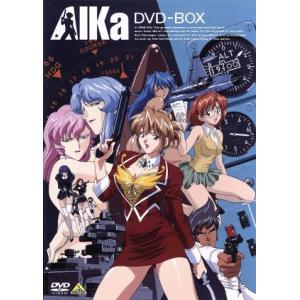 ＥＭＯＴＩＯＮ　ｔｈｅ　Ｂｅｓｔ　ＡＩＫａ　ＤＶＤ−ＢＯＸ／スタジオ・ファンタジア（原作、制作）,ア...