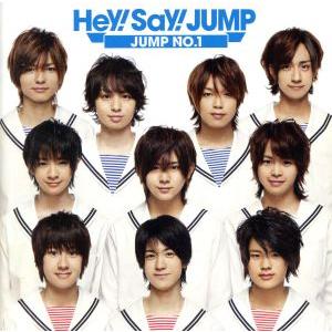 Hey！Say！JUMP／JUMPing CAR : ネットオフ ヤフー店 - 通販 - Yahoo