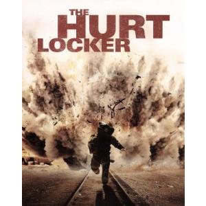 ハート・ロッカー(Blu-ray Disc)/ジェレミー・レナー,アンソニー・マッキー,ブライアン・...