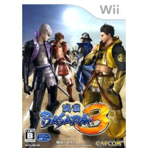 戦国BASARA3/Wii