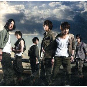 Evidence of Luv/Get Wild/超新星(SUPERNOVA)　