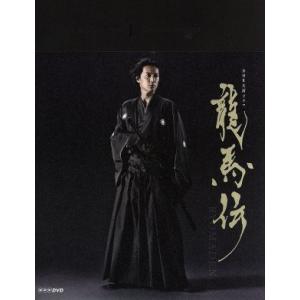 NHK大河ドラマ 龍馬伝 完全版【Blu-ray BOX-1+2+3+4セット】[season1+2