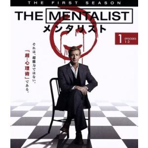 ワーナー・ブラザース THE MENTALIST メンタリスト 1st-7th シーズン