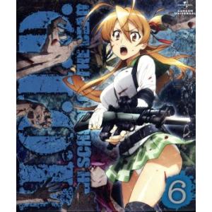学園黙示録 HIGHSCHOOL OF THE DEAD 全12話+OVABOXセット 新盤