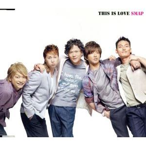 This is love/SMAP