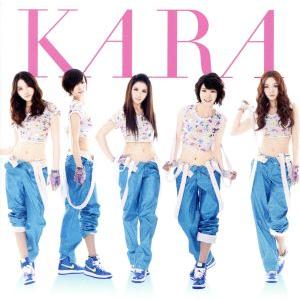 ミスター/KARA