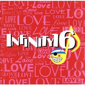 ＬＯＶＥ／ＩＮＦＩＮＩＴＹ１６