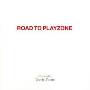 ROAD TO PLAYZONE(DVD付)/(ミュージカル),今井翼,屋良朝幸,A.B.C-Z,森...