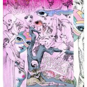 RAZZLE DAZZLE(初回生産限定盤:スペシャルパッケージ:Blu-spec CD+DVD)/...