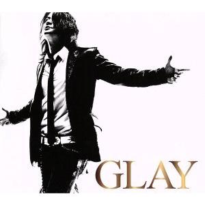 GLAY(初回限定盤)(DVD付)/GLAY