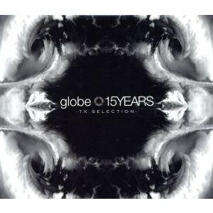 globe 15YEARS-TK SELECTION- CD DVD 新品未開封 15YEARS-TK SELECTION-(DVD付)/globe : ブックオフ1号館 ヤフー