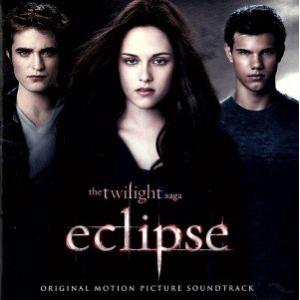 エクリプス/トワイライト・サーガ/(オリジナル・サウンドトラック),ザ・デッド・ウェザー,ヴァンパイ...