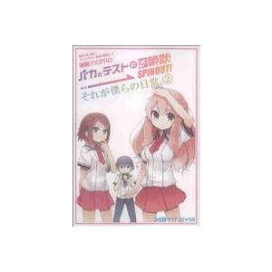 バカとテストと召喚獣 SPINOUT！それが僕らの日常。(2) ファミ通クリアC/namo(著者)