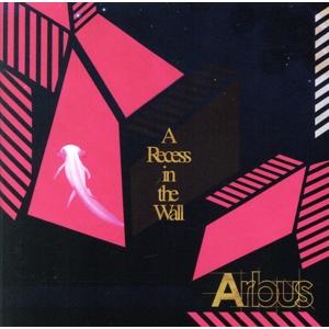 A Rucess in the Wall/Arbus