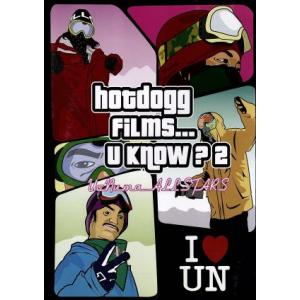 U KNOW？2/スポーツ　
