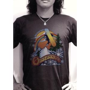 OBSESSION/吉野満彦/村上史行/中井孝治/西田崇/JT/笠原啓二郎/安藤輝彦/村上大輔/　