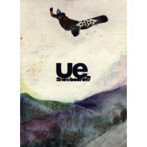 UE snowboarder/植村能成/今井孝雅/安藤健次/中川伸也