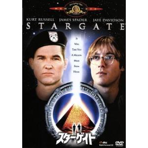 スターゲイト/カート・ラッセル,ジェームズ・スペイダー,ローランド・エメリッヒ(監督、脚本),デヴィ...