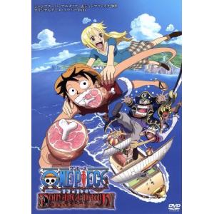 ONE PIECE ワンピース ロマンスドーンストーリー/尾田栄一郎(原作)