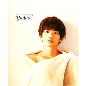 Yudai 千葉雄大ファースト写真集/山本絢子【撮影】