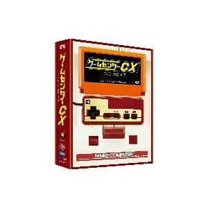 ゲームセンターCX DVD-BOX13 【DVD】 : ハピネット・オンラインYahoo