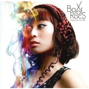 BOX OF ROCS/DJ RIE(MIX),Acid Washed,Maral Salmassi...