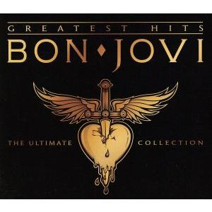 Bon Jovi ボン ジョヴィ / Greatest Hits (2枚組アナログレコード
