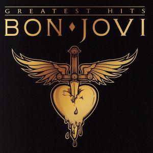 グレイテスト・ヒッツ/ボン・ジョヴィ　