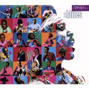 ブルース(DVD付)/ジミ・ヘンドリックス