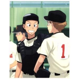 おおきく振りかぶって〜夏の大会編〜６ （Ｂｌｕ−ｒａｙ Ｄｉｓｃ） ひぐちアサ （原作） アニメ代永翼 （三橋康） 中村悠一 （阿倍隆也）の商品画像