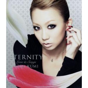 ETERNITY〜Love&Songs〜/倖田來未