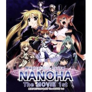 魔法少女リリカルなのは The MOVIE 1st(Blu-ray Disc)/都築真紀(原作、脚本...