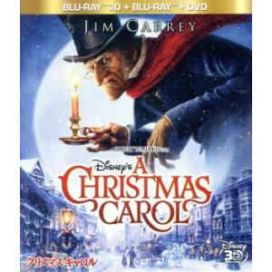 ケース無::Disney's クリスマス・キャロル レンタル落ち 中古 DVD : お