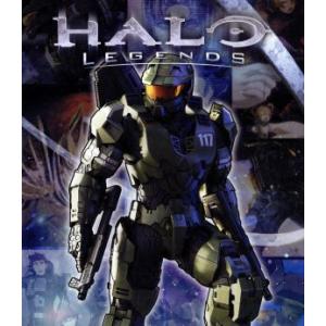 HALO LEGENDS(Blu-ray Disc)/押井守(クリエイティブディレクター),荒牧伸志...