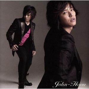 待/John-Hoon