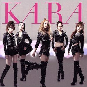 ジャンピン(初回限定盤)(DVD付)/KARA