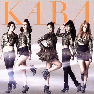 ジャンピン(初回限定盤)(フォトブック付)/KARA