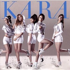 ジャンピン(初回限定盤)/KARA
