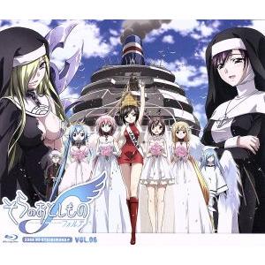 そらのおとしものf 第6巻(Blu-ray Disc)/水無月すう(原作),アニメ,保志総一朗(桜井...