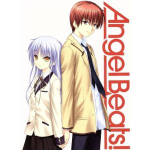 Ａｎｇｅｌ　Ｂｅａｔｓ！　７（完全生産限定版）（Ｂｌｕ−ｒａｙ　Ｄｉｓｃ）／麻枝准（原作、脚本）,（...