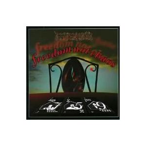 freedom not chaos/SEETHELIGHTS