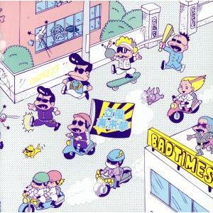 ＢＡＤ ＴＩＭＥＳ／ＲＩＰ ＳＬＹＭＥの商品画像