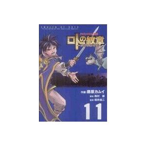 ドラゴンクエスト列伝　ロトの紋章〜紋章を継ぐ者達へ〜(１１) ヤングガンガンＣ／藤原カムイ(著者)