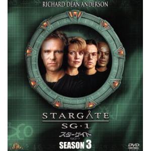 スターゲイト アトランティス シーズン1〜4 コンパクト・ボックス スターゲイト:アトランティス シーズン4 SEASONSコンパクト・ボックス