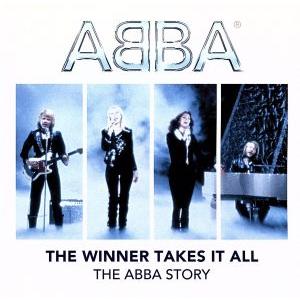 スーパー・ベスト　アバ（ＴＨＥ　ＷＩＮＮＥＲ　ＴＡＫＥＳ　ＩＴ　ＡＬＬ　ＴＨＥ　ＡＢＢＡ　ＳＴＯＲＹ...