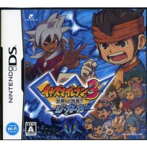 レベルファイブ（LEVEL5） 爆買【中古】イナズマイレブン1・2・3！！円